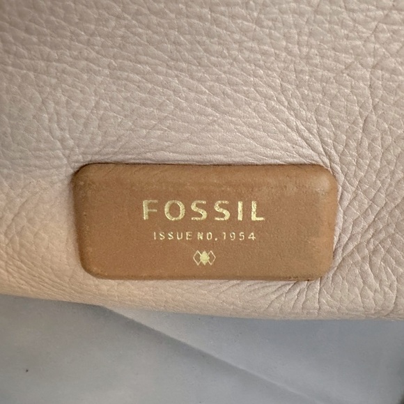 Fossil | Emerson | Leather Bag - Picture 5 of 8